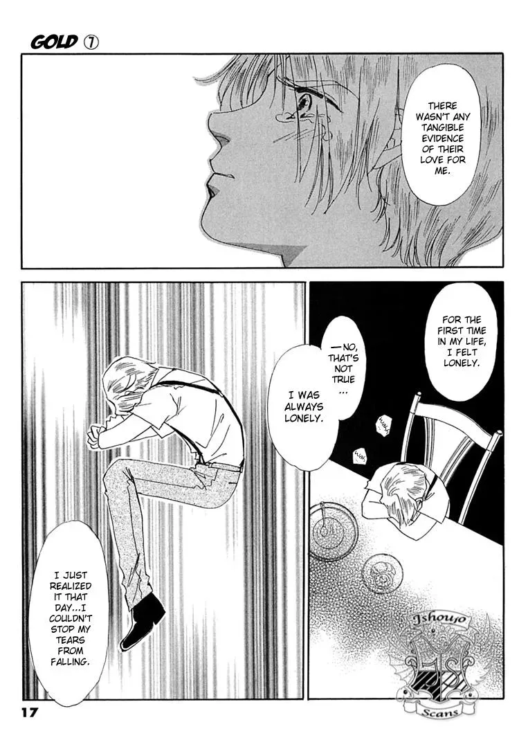 Read Gold chapter 41 image 21 on Lezhin