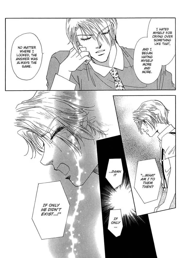Read Gold chapter 41 image 22 on Lezhin