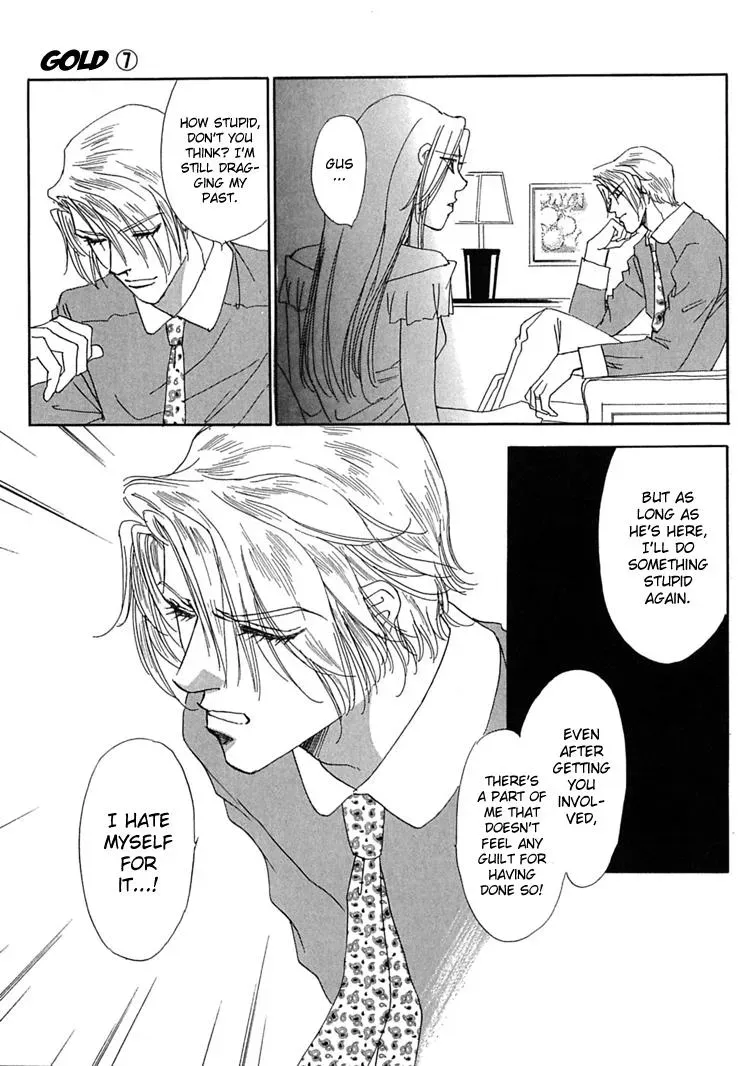 Read Gold chapter 41 image 23 on Lezhin