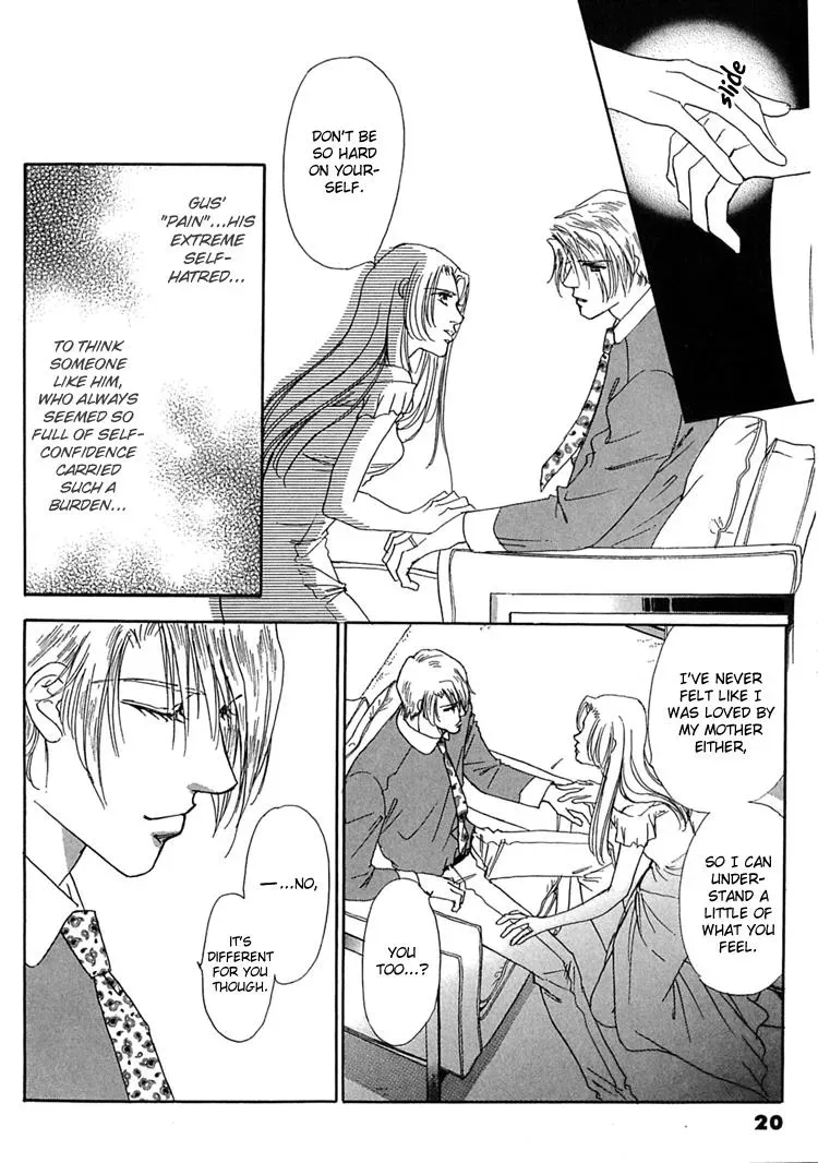 Read Gold chapter 41 image 24 on Lezhin