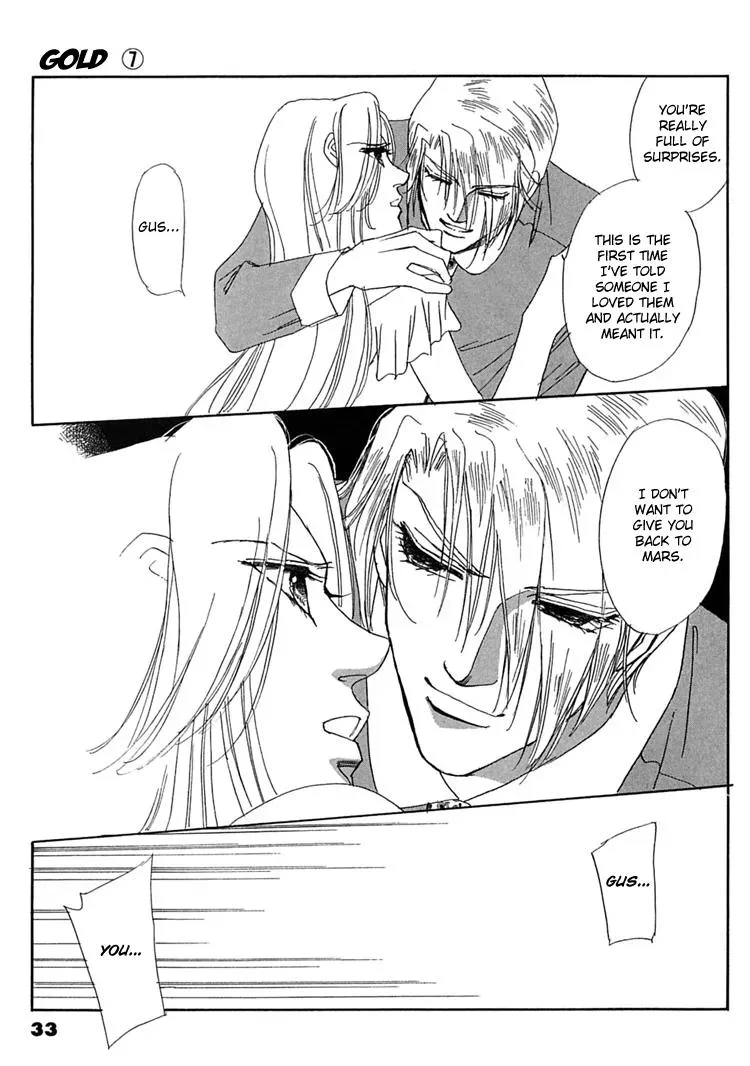 Read Gold chapter 42 image 11 on Lezhin