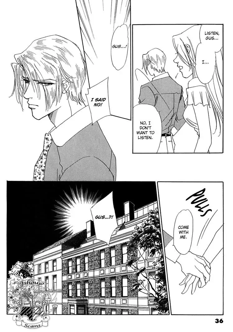 Read Gold chapter 42 image 14 on Lezhin