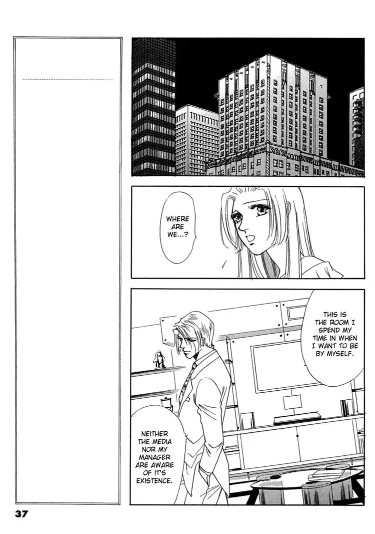 Read Gold chapter 42 image 15 on Lezhin