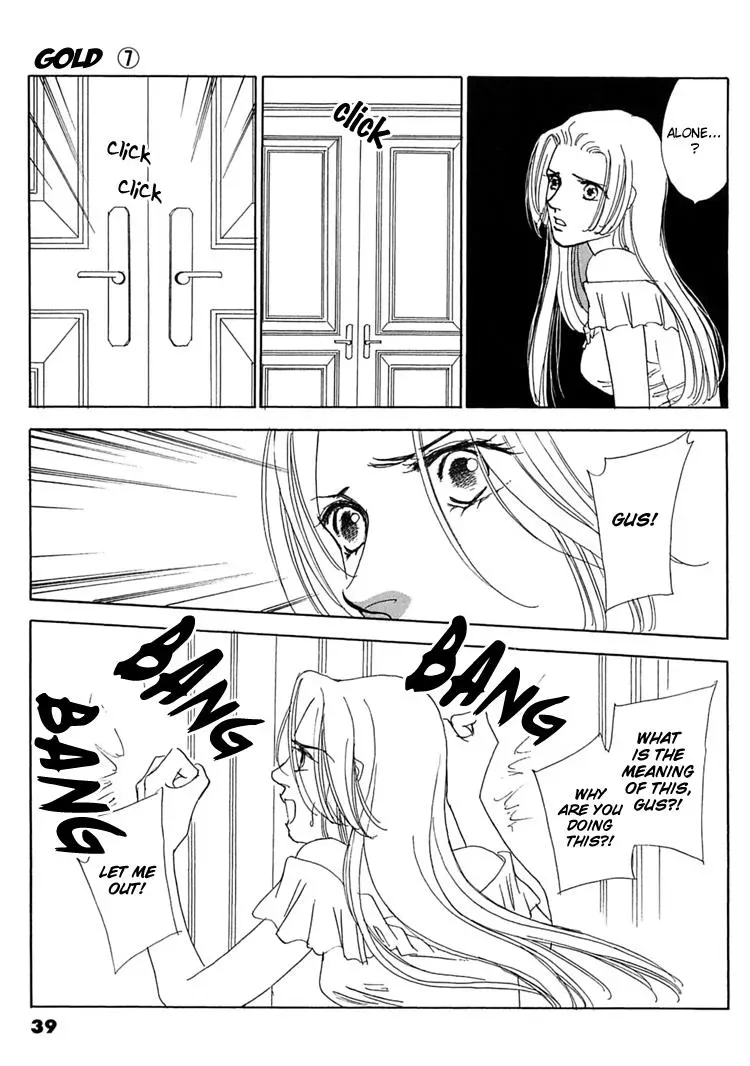 Read Gold chapter 42 image 17 on Lezhin