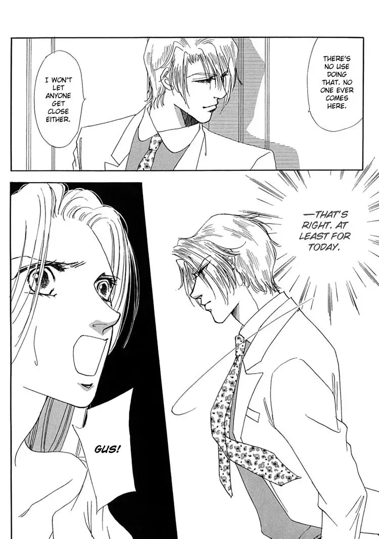Read Gold chapter 42 image 18 on Lezhin