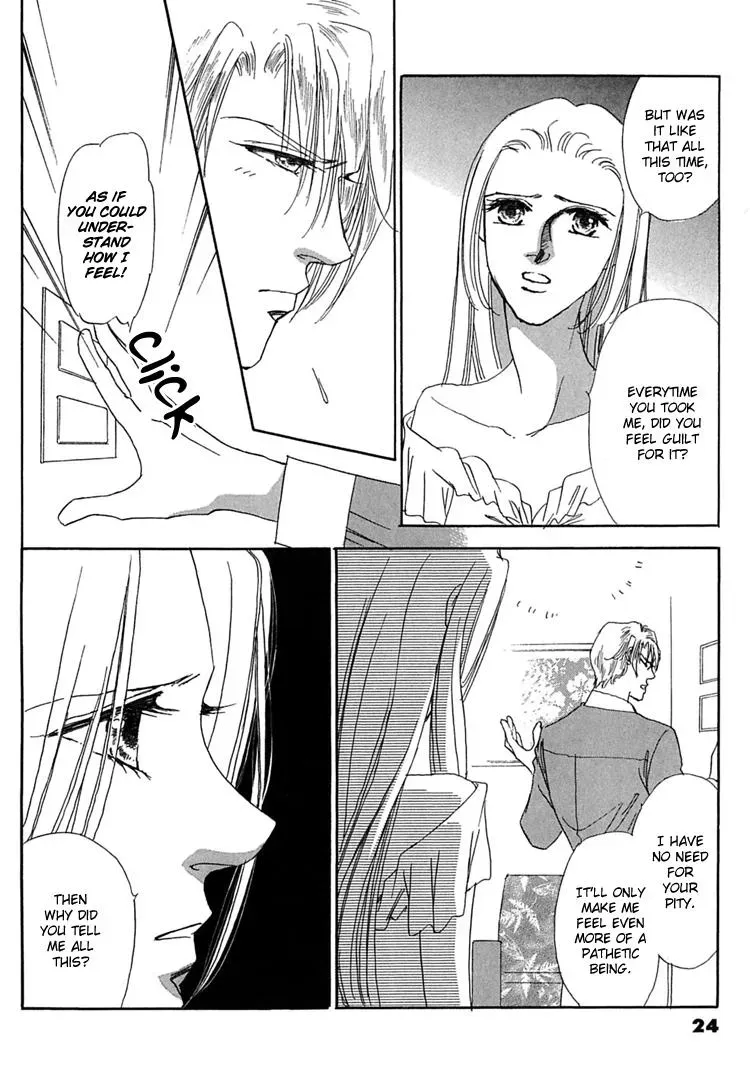 Read Gold chapter 42 image 2 on Lezhin