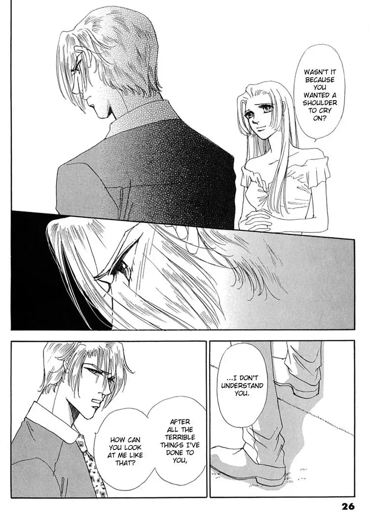 Read Gold chapter 42 image 4 on Lezhin