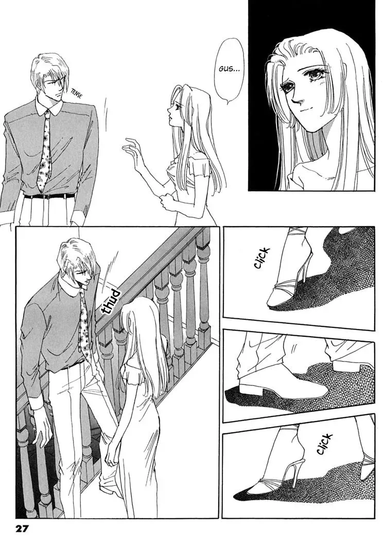 Read Gold chapter 42 image 5 on Lezhin