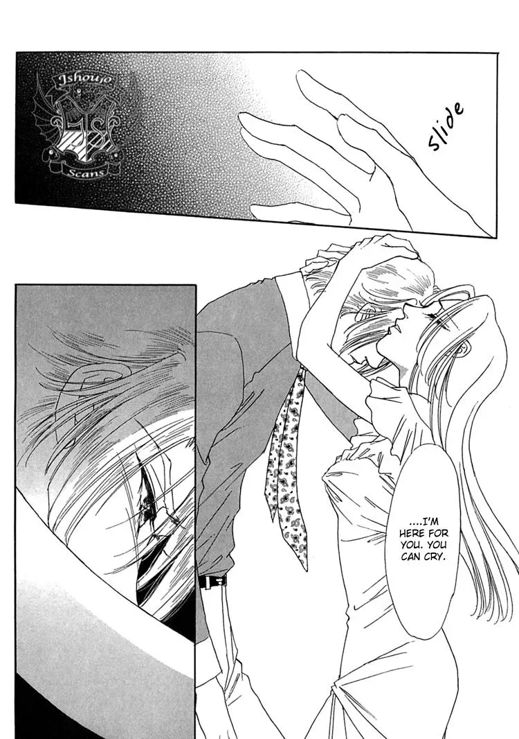 Read Gold chapter 42 image 6 on Lezhin