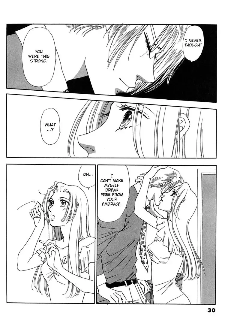 Read Gold chapter 42 image 8 on Lezhin