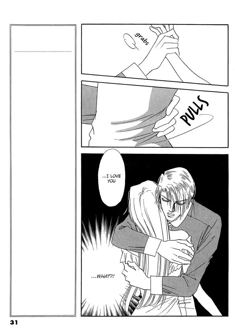 Read Gold chapter 42 image 9 on Lezhin