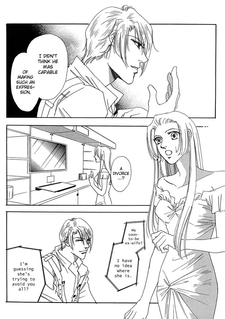 Read Gold chapter 43 image 10 on Lezhin