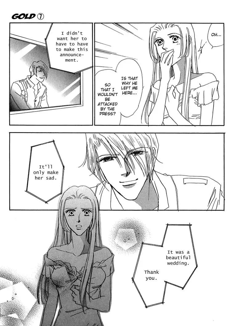 Read Gold chapter 43 image 11 on Lezhin