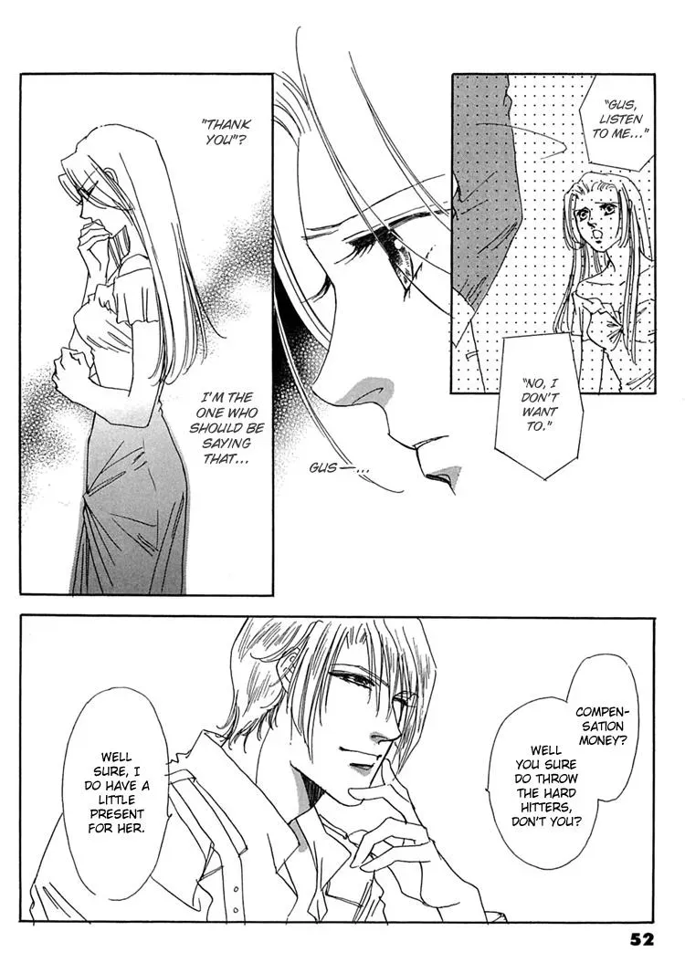 Read Gold chapter 43 image 12 on Lezhin