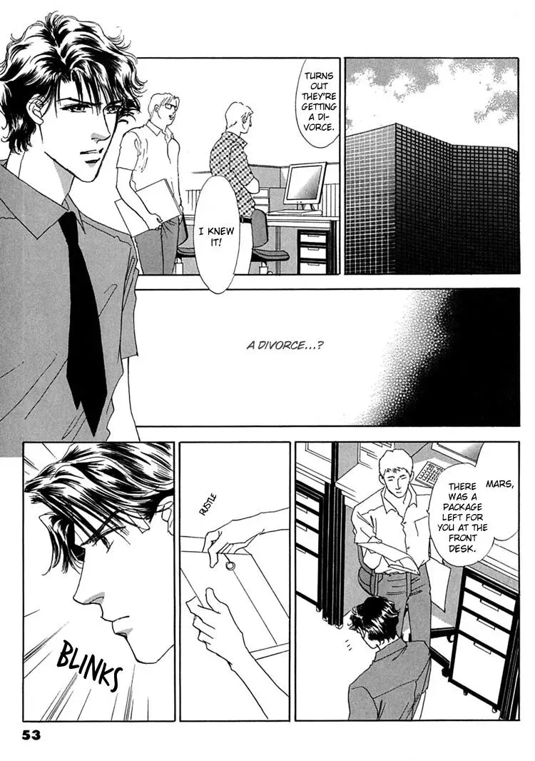 Read Gold chapter 43 image 13 on Lezhin