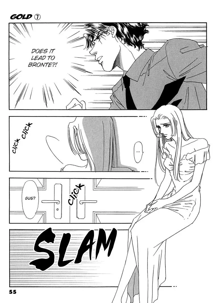 Read Gold chapter 43 image 15 on Lezhin