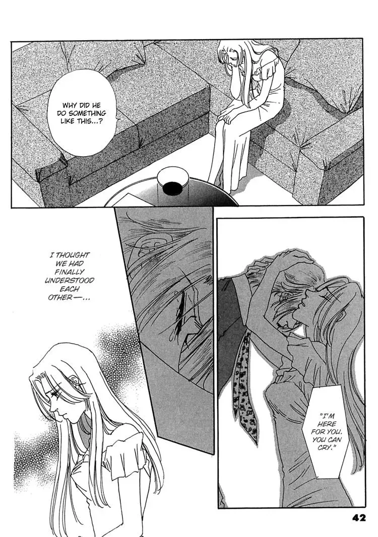Read Gold chapter 43 image 2 on Lezhin