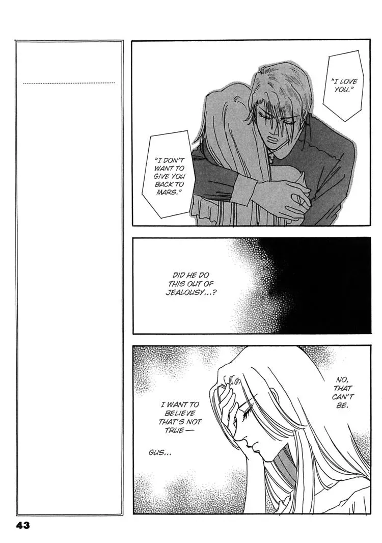 Read Gold chapter 43 image 3 on Lezhin