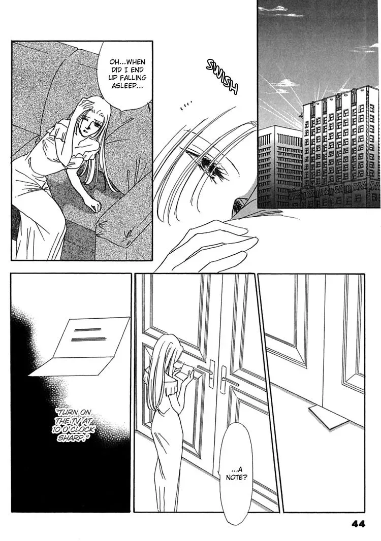 Read Gold chapter 43 image 4 on Lezhin
