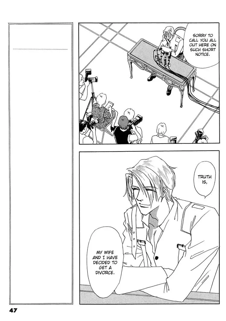Read Gold chapter 43 image 7 on Lezhin