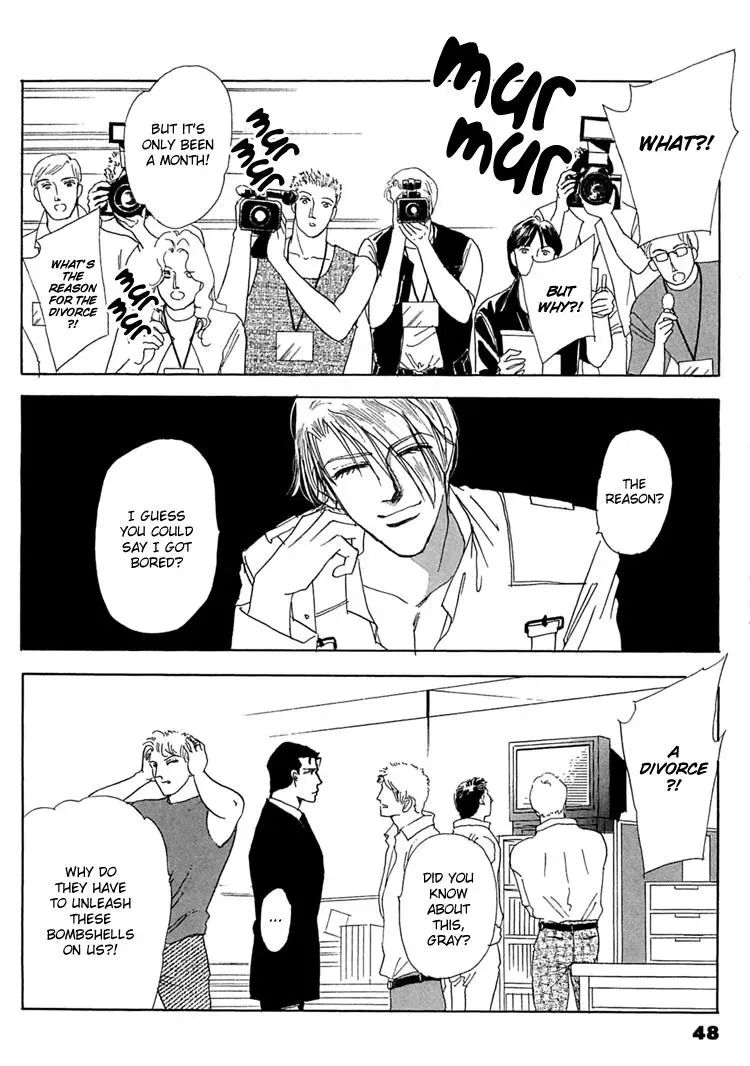 Read Gold chapter 43 image 8 on Lezhin