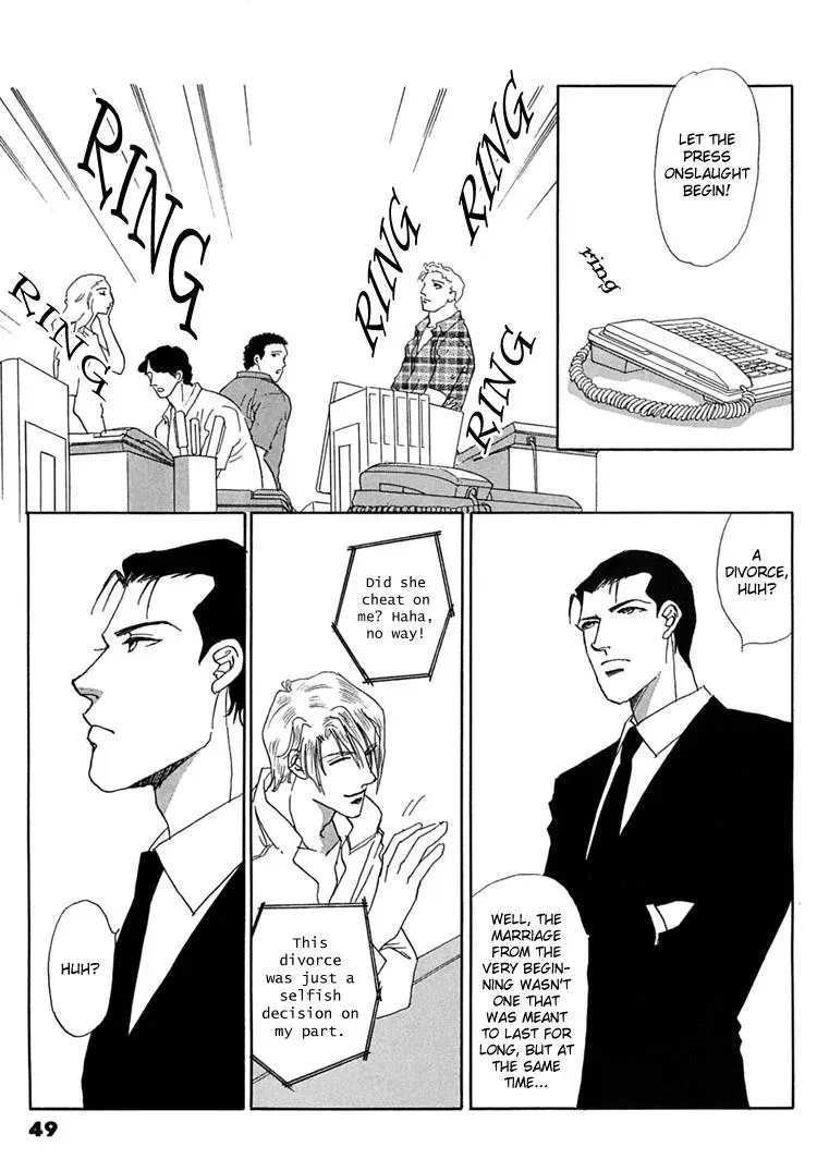 Read Gold chapter 43 image 9 on Lezhin