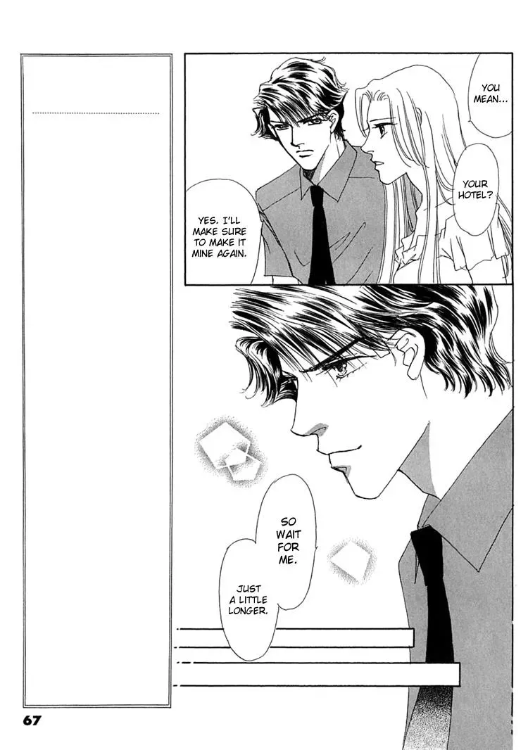 Read Gold chapter 44 image 11 on Lezhin