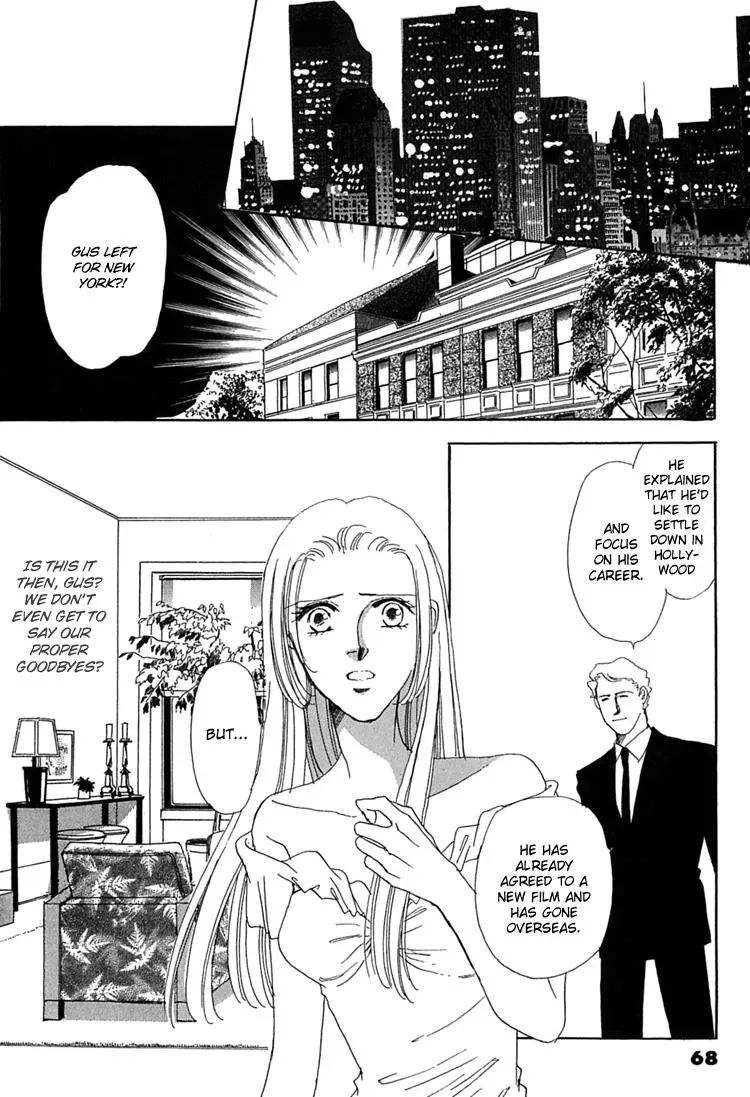 Read Gold chapter 44 image 12 on Lezhin