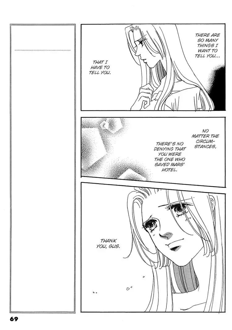 Read Gold chapter 44 image 13 on Lezhin