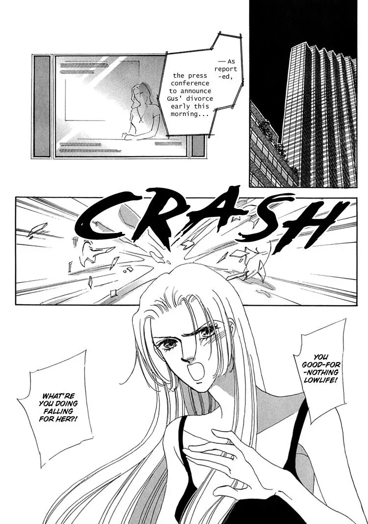 Read Gold chapter 44 image 15 on Lezhin