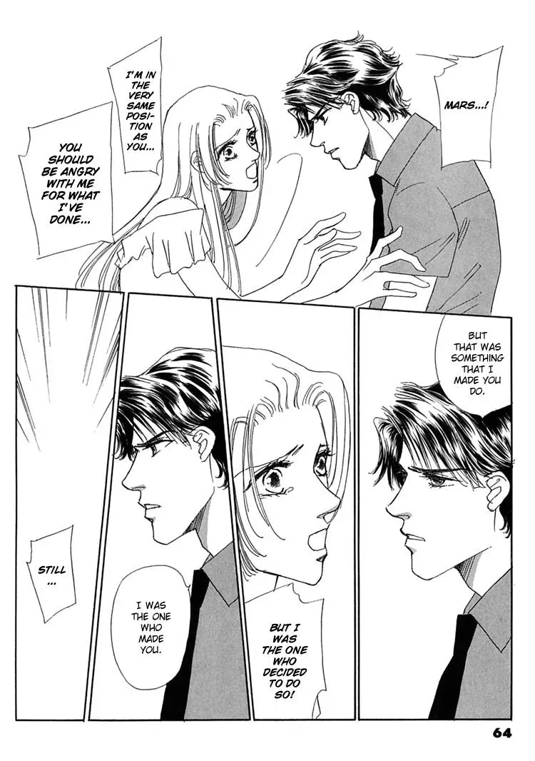 Read Gold chapter 44 image 8 on Lezhin