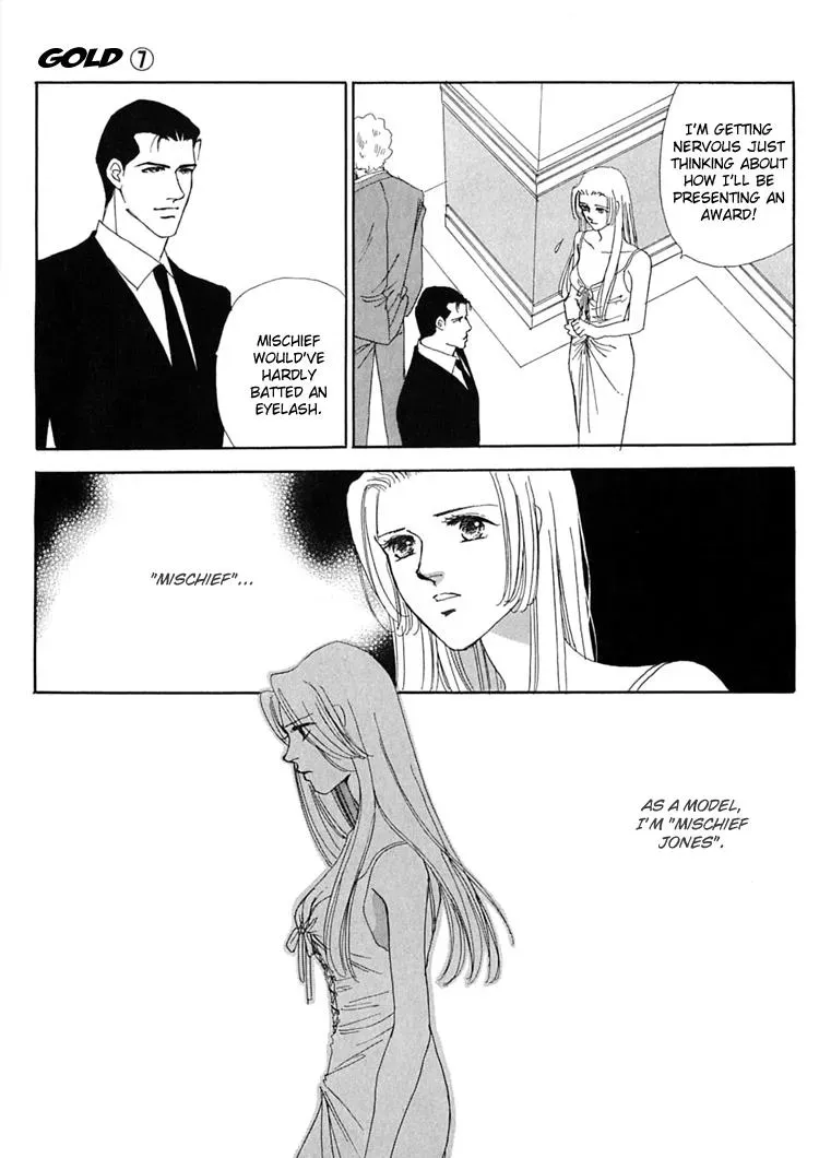 Read Gold chapter 45 image 11 on Lezhin