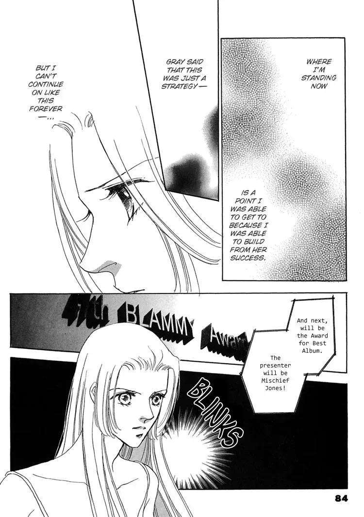 Read Gold chapter 45 image 12 on Lezhin