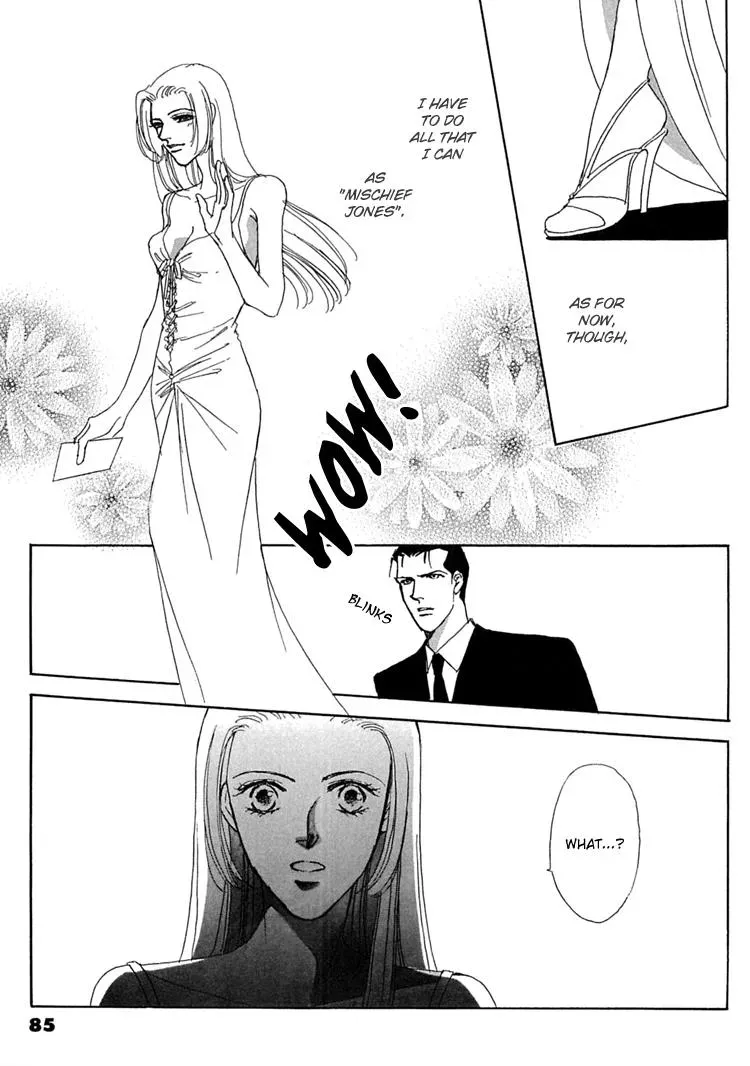 Read Gold chapter 45 image 13 on Lezhin