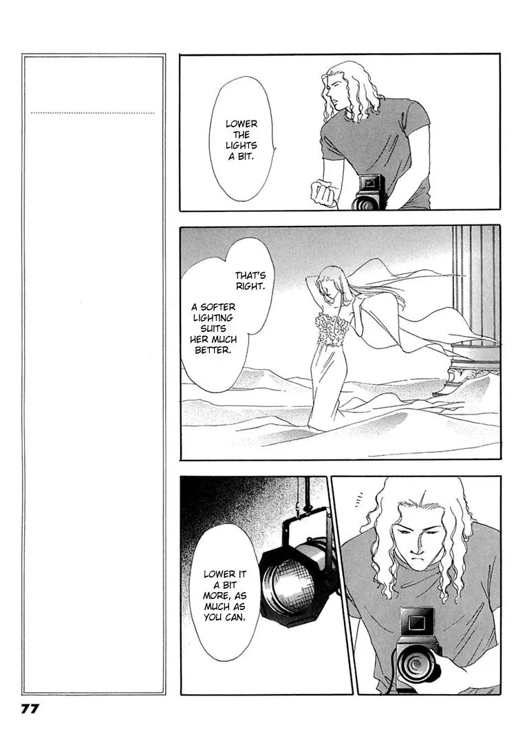 Read Gold chapter 45 image 5 on Lezhin