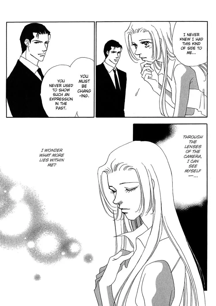 Read Gold chapter 45 image 8 on Lezhin