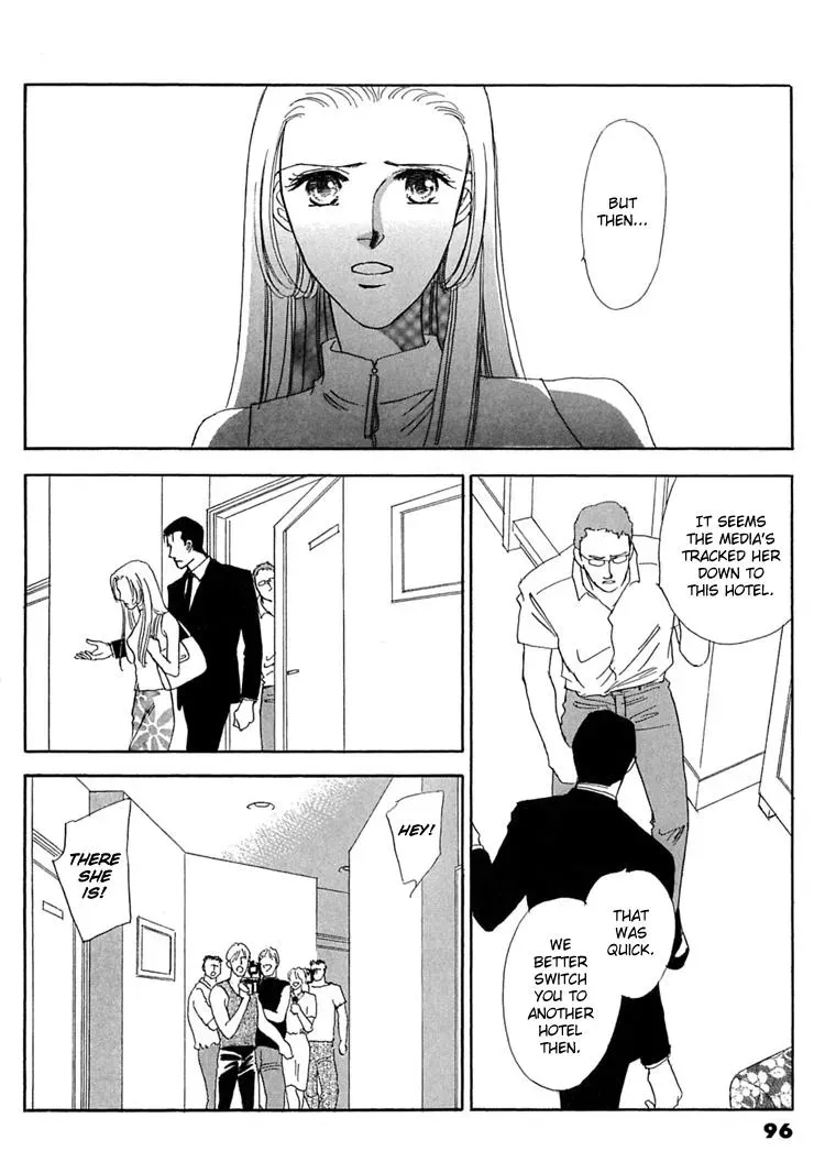 Read Gold chapter 46 image 11 on Lezhin