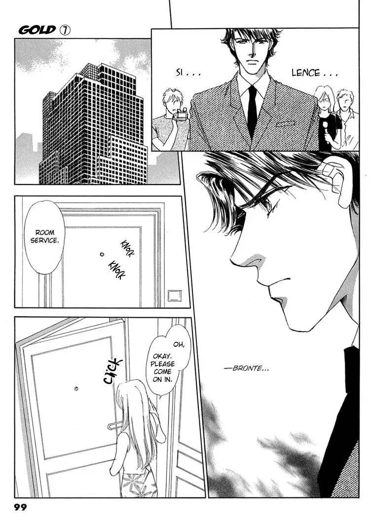 Read Gold chapter 46 image 14 on Lezhin