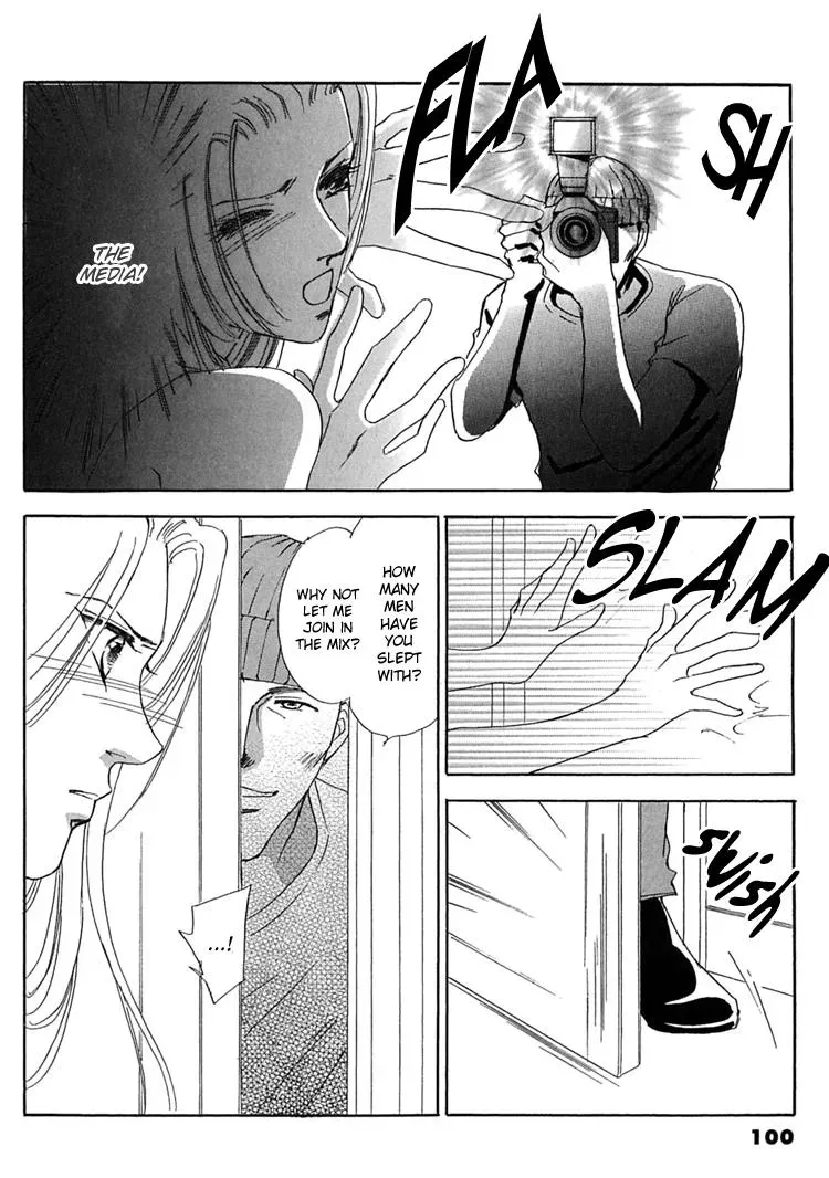 Read Gold chapter 46 image 15 on Lezhin