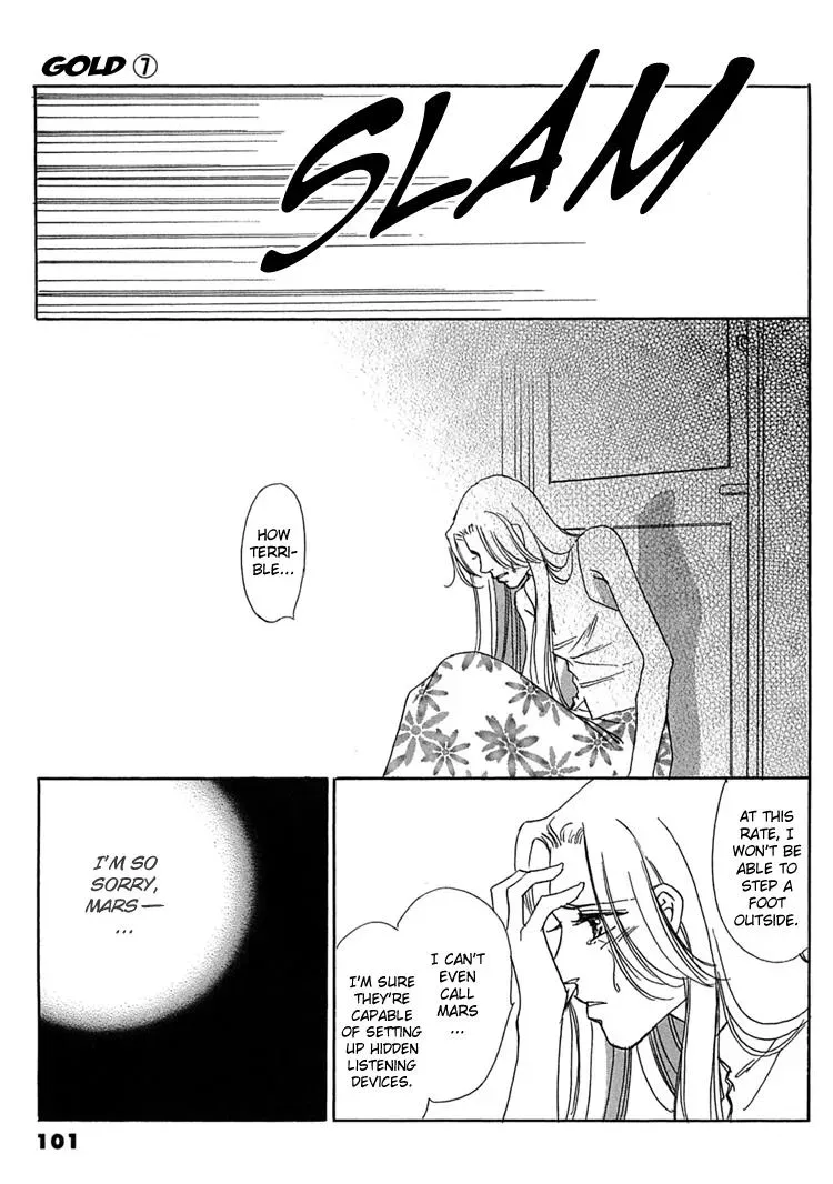 Read Gold chapter 46 image 16 on Lezhin