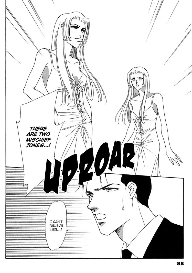 Read Gold chapter 46 image 3 on Lezhin
