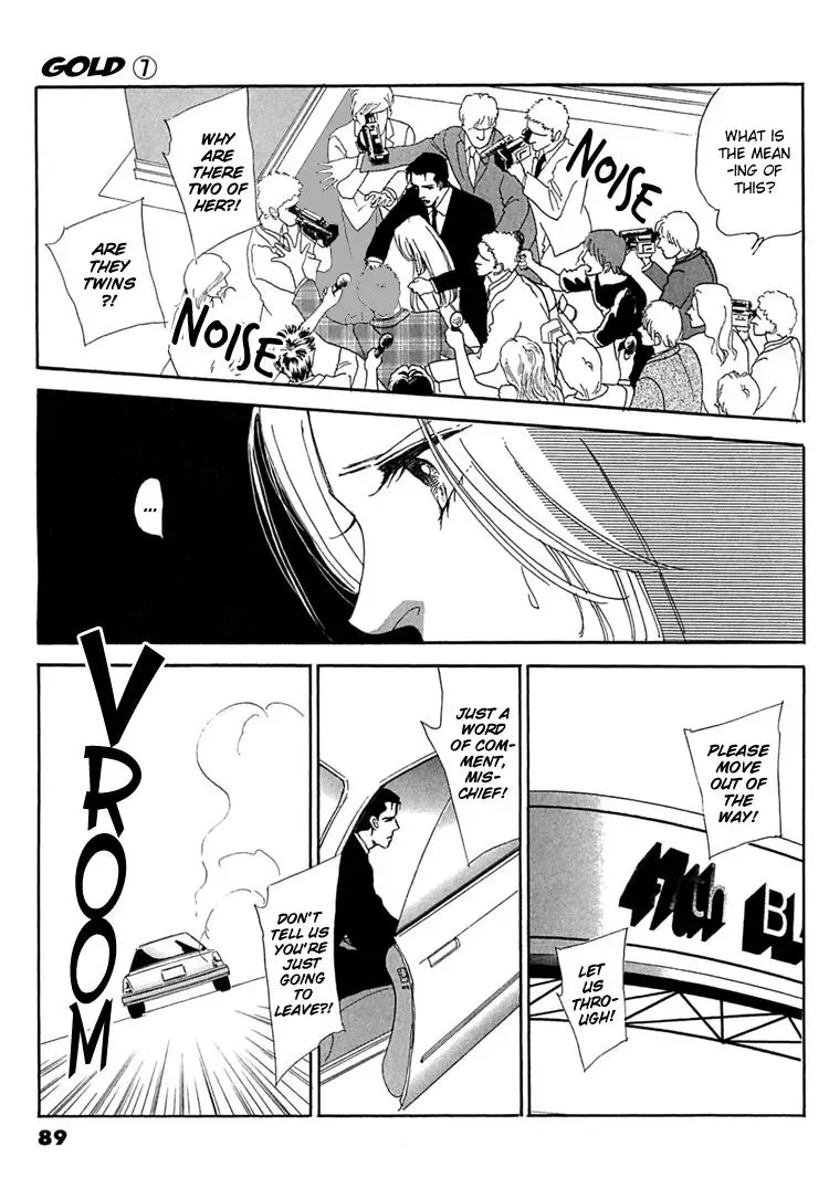 Read Gold chapter 46 image 4 on Lezhin