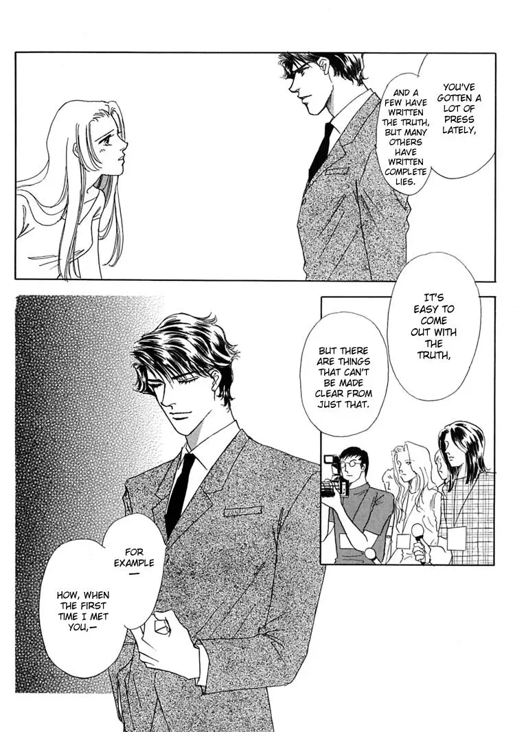 Read Gold chapter 47 image 11 on Lezhin