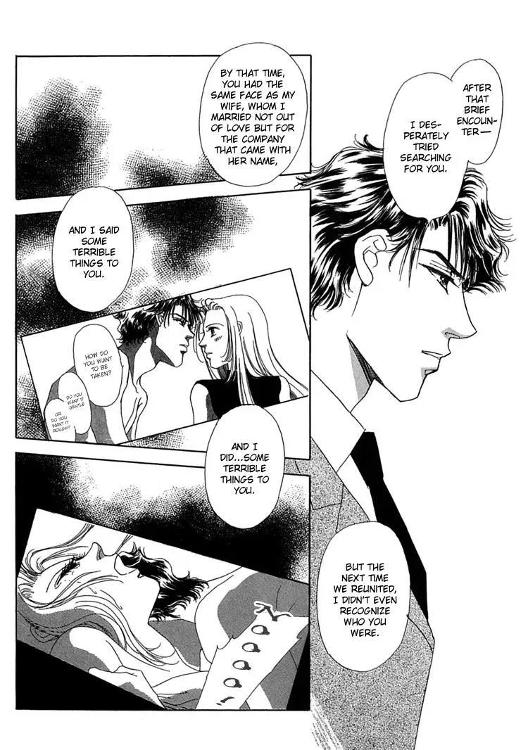 Read Gold chapter 47 image 13 on Lezhin