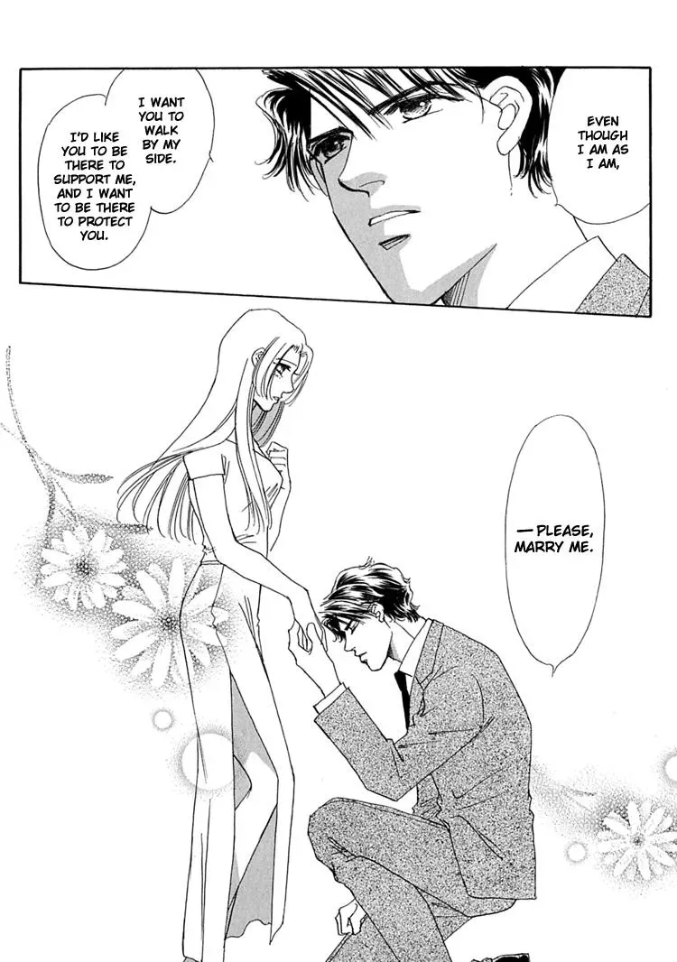 Read Gold chapter 47 image 19 on Lezhin