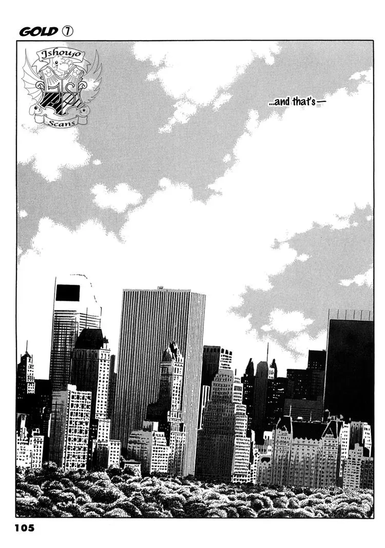 Read Gold chapter 47 image 2 on Lezhin