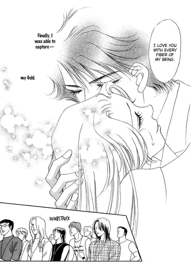 Read Gold chapter 47 image 22 on Lezhin
