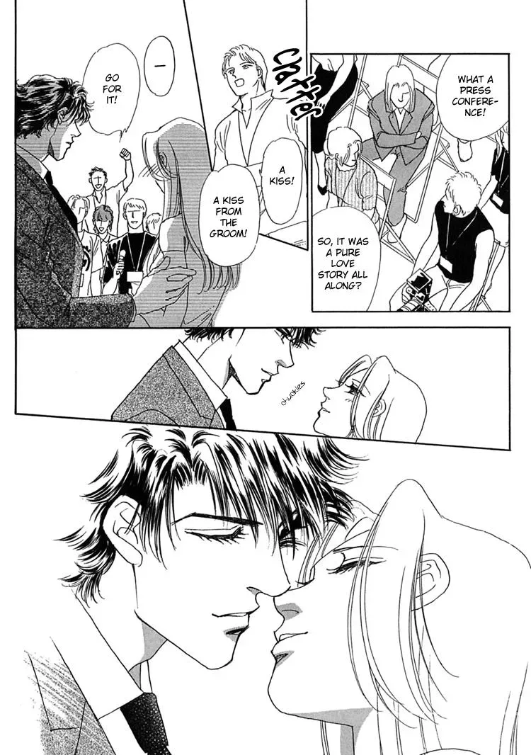 Read Gold chapter 47 image 23 on Lezhin
