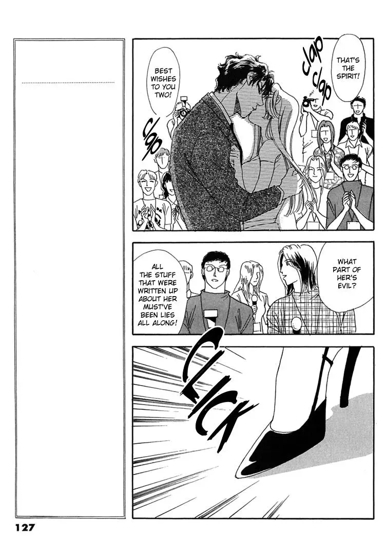 Read Gold chapter 47 image 24 on Lezhin