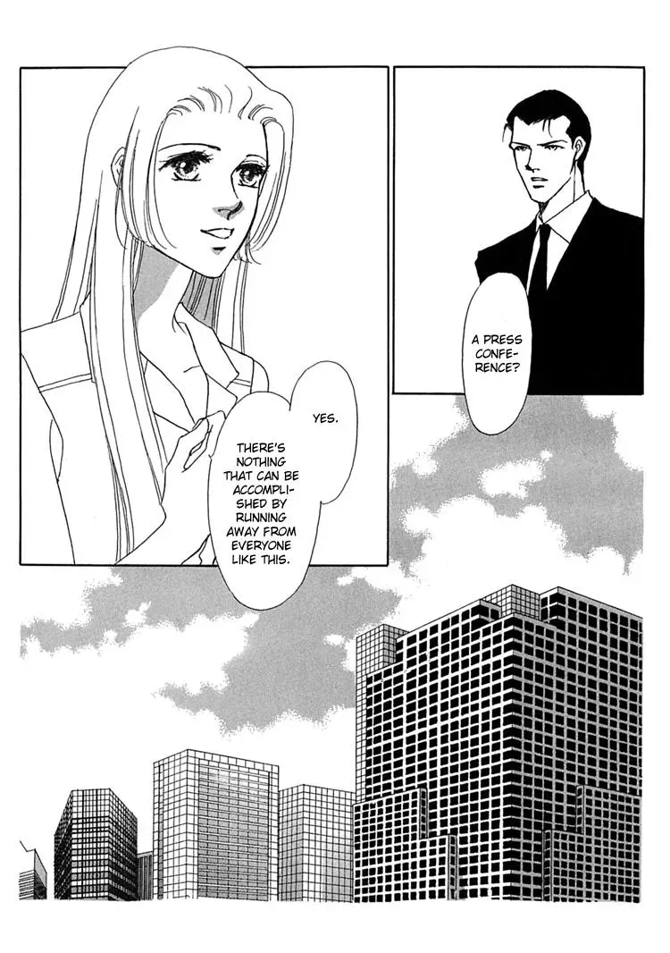 Read Gold chapter 47 image 3 on Lezhin